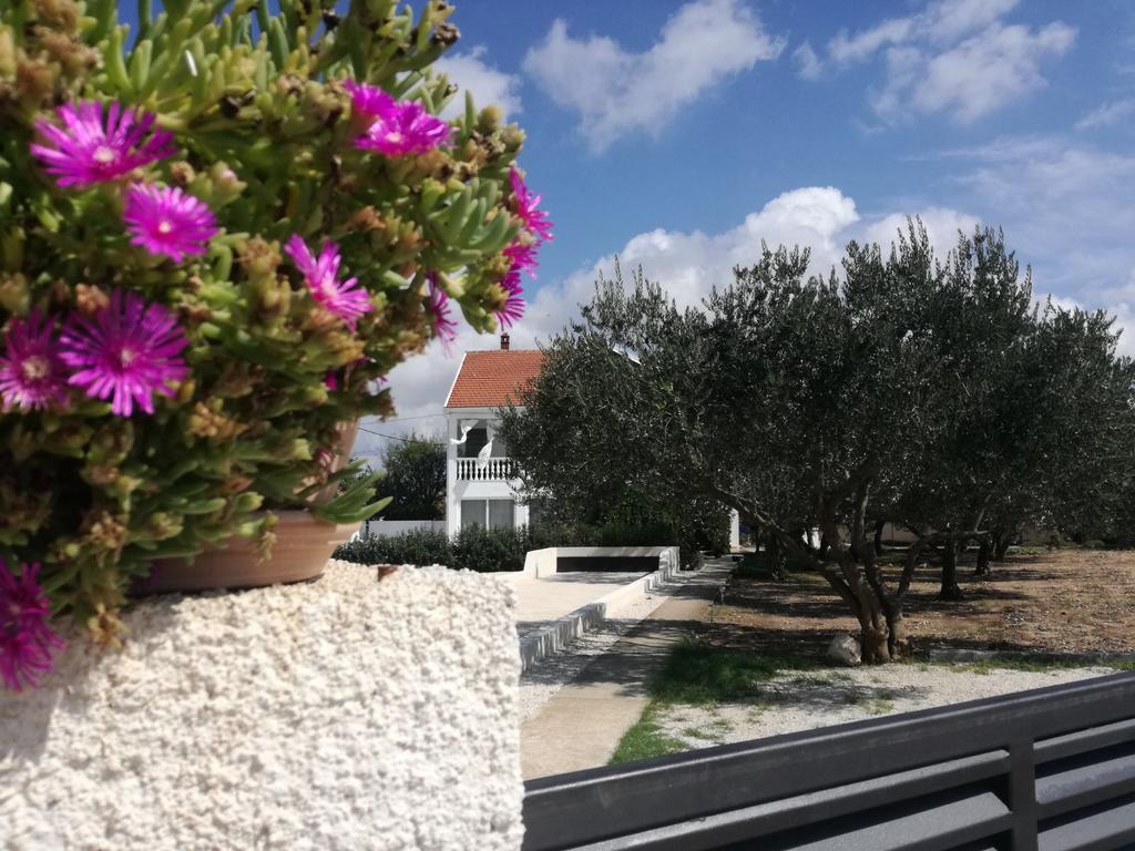 Holiday Home Villa Emma Debeljak Exterior foto