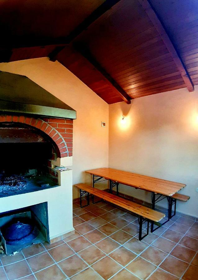 Holiday Home Villa Emma Debeljak Exterior foto