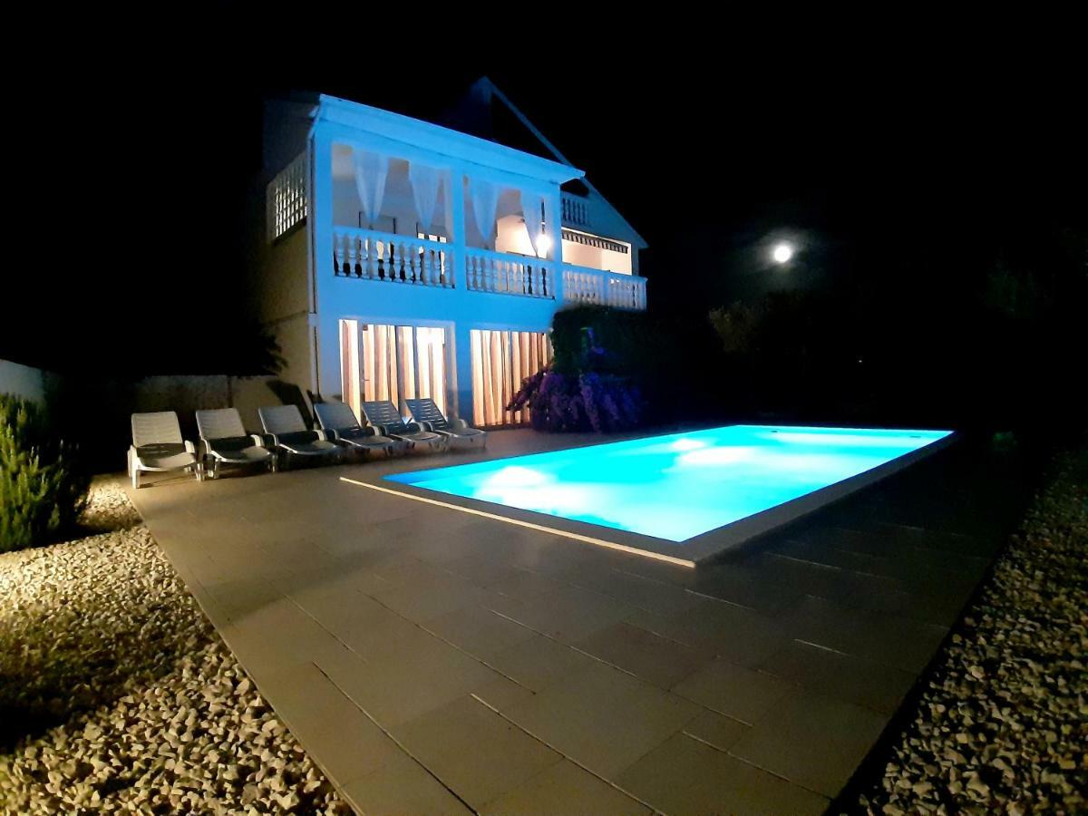 Holiday Home Villa Emma Debeljak Exterior foto