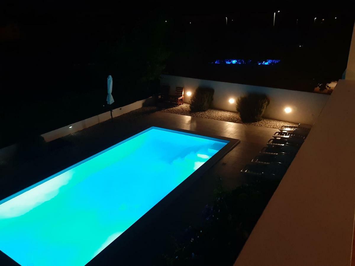 Holiday Home Villa Emma Debeljak Exterior foto